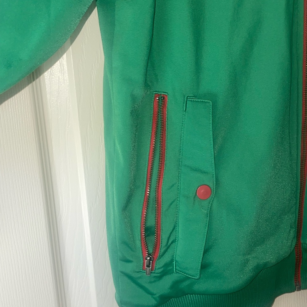 Vintage Puma Track Jacket - Picture 4 of 12